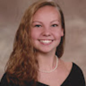 Meet your Posher, Katherine